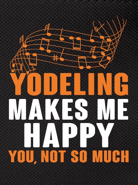Yodel