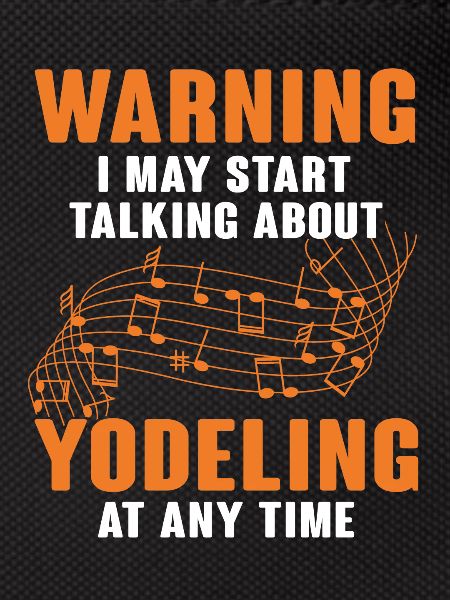 Yodel
