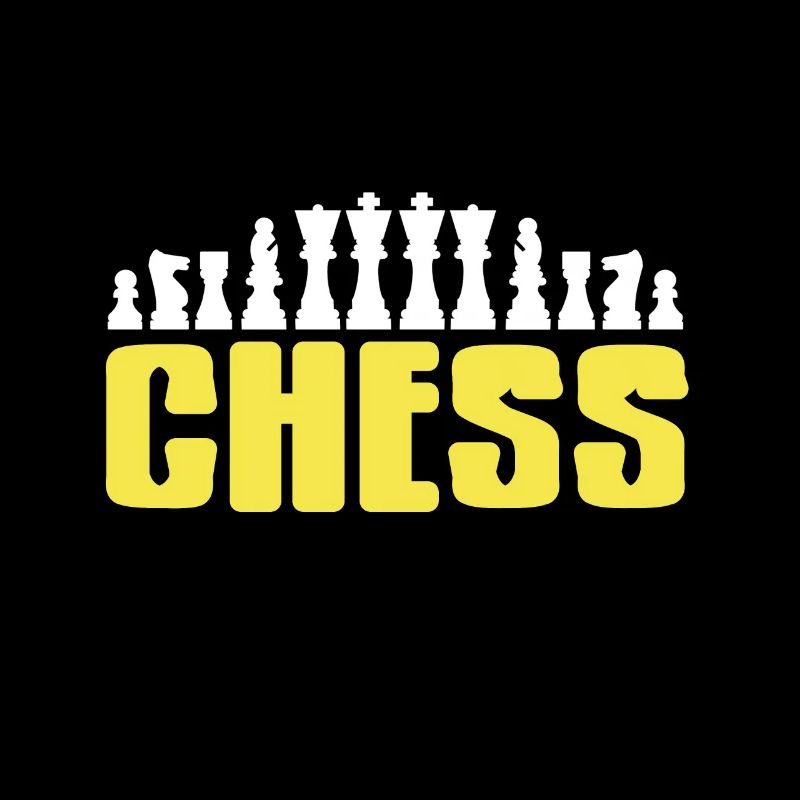 Schach figuren - Chess