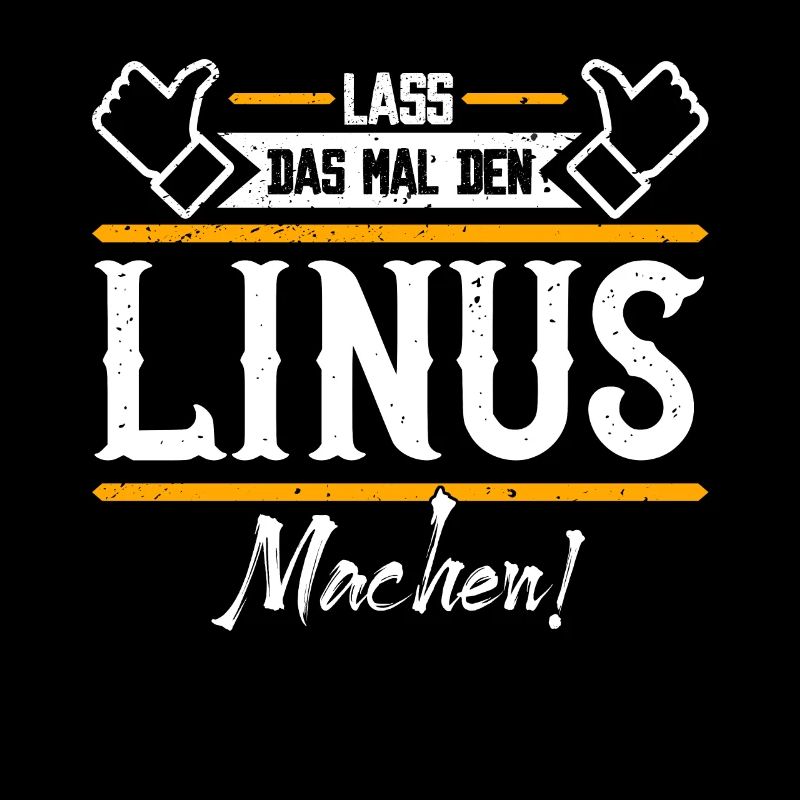 Linus Geschenkidee Geschenk Geburtstag