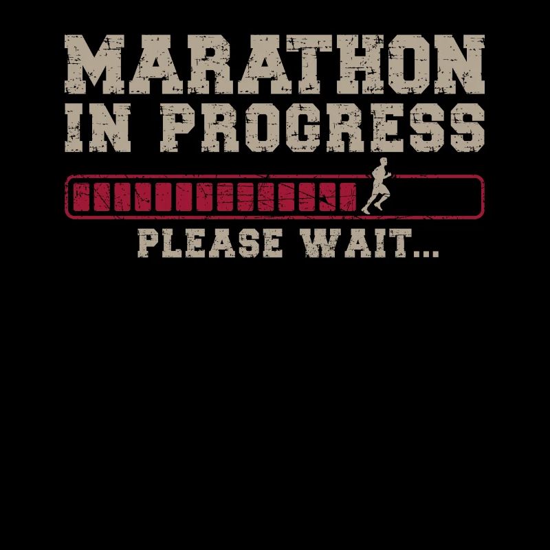 Running Runner Half Marathon