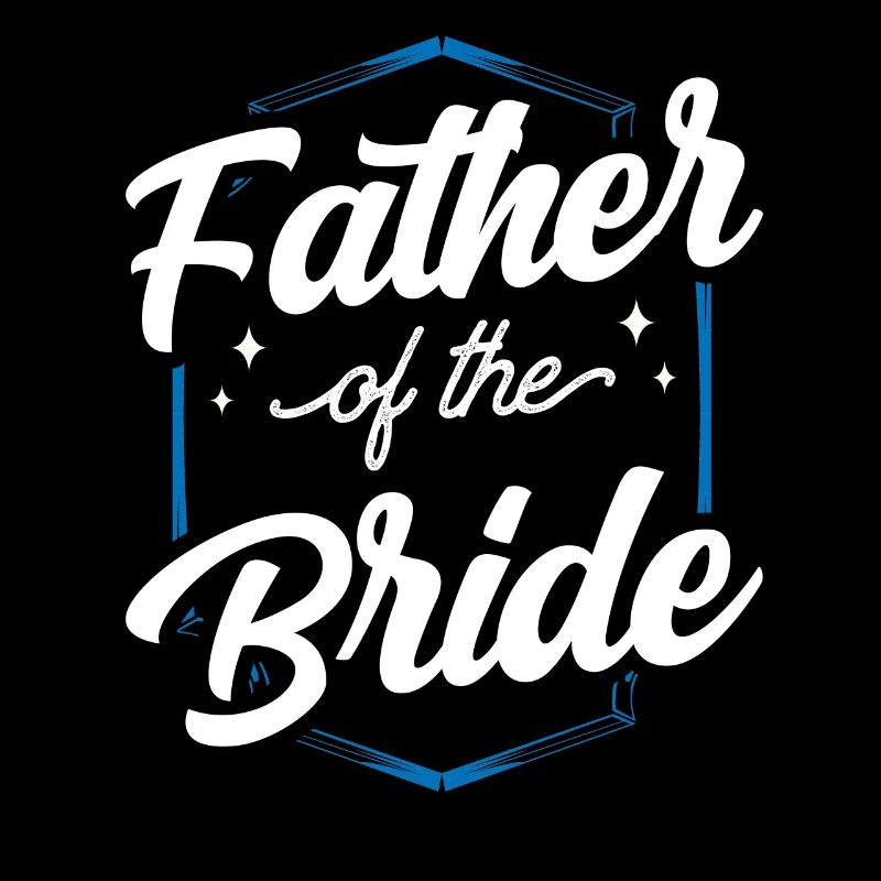 Bride Father Brides Wedding Wedding Party
