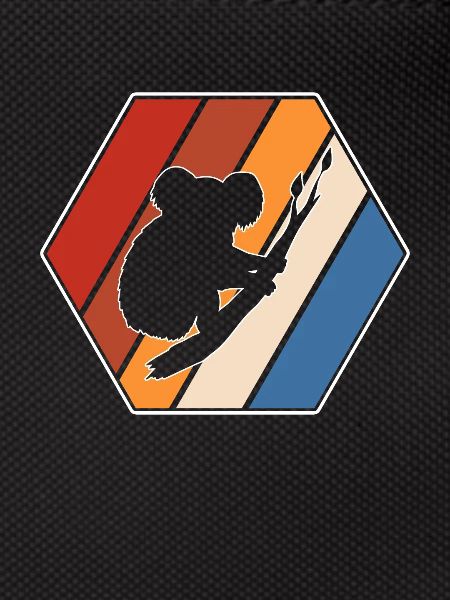 Koala Retro