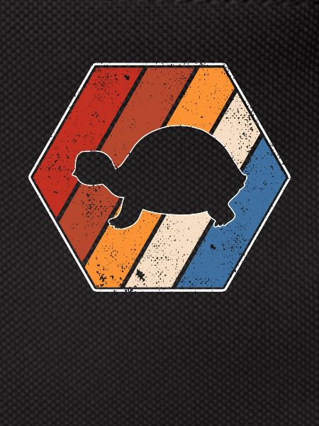 Turtle Retro