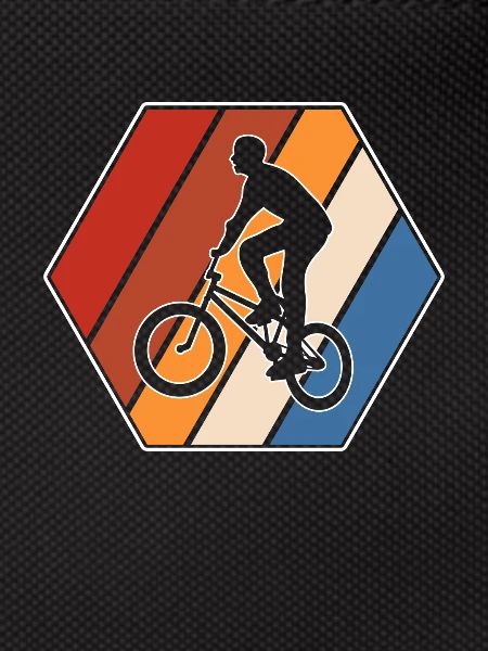 BMX retro