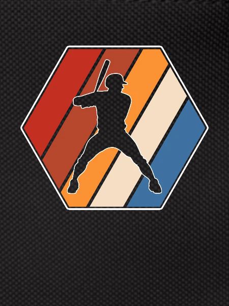 Baseball Retro