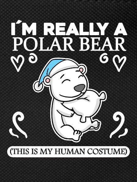 Polar bear