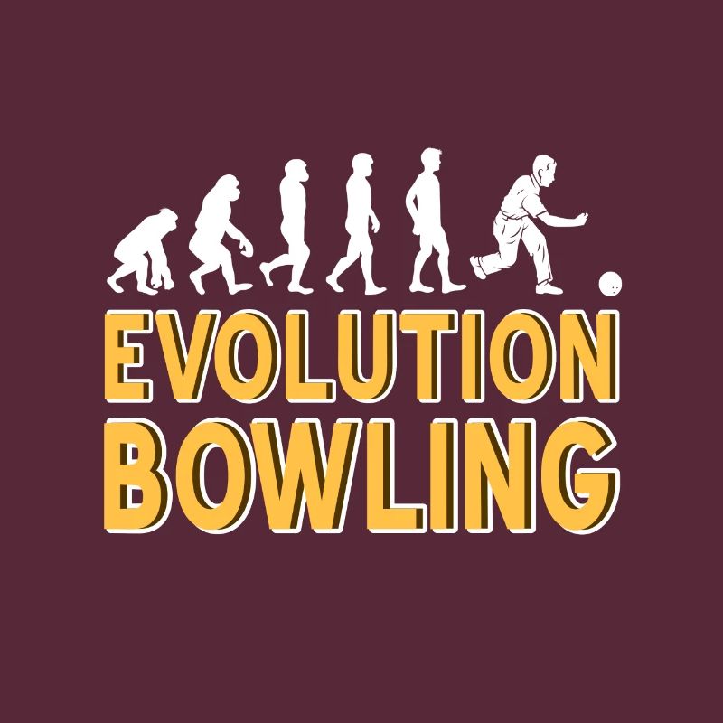 Evolution bowling