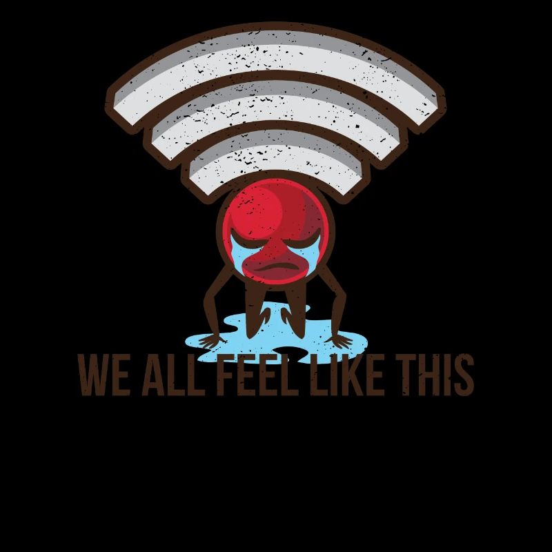 Drôle de programmeur de jeu Cadeau informatique