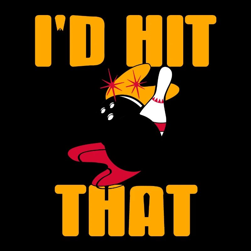 Bowling - Id hit That