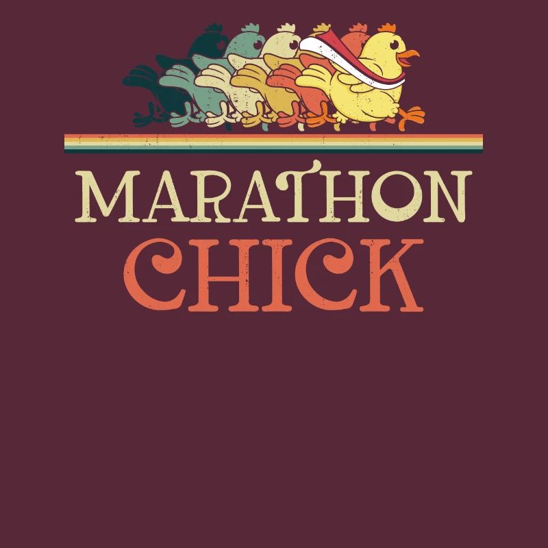 Running Runner Half Marathon