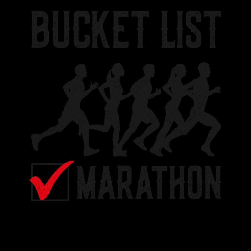 Running Runner Half Marathon