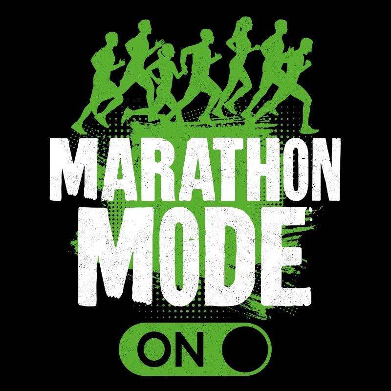 Running Runner Half Marathon