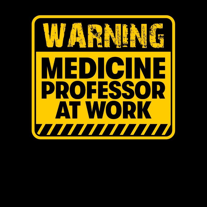 Professeur de médecine au travail