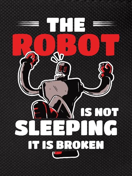 Robotics Robot Engineer