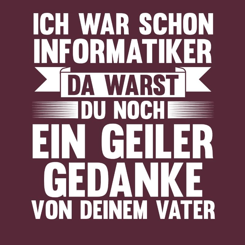 Programmierer IT Fachmann Informatiker Informatik