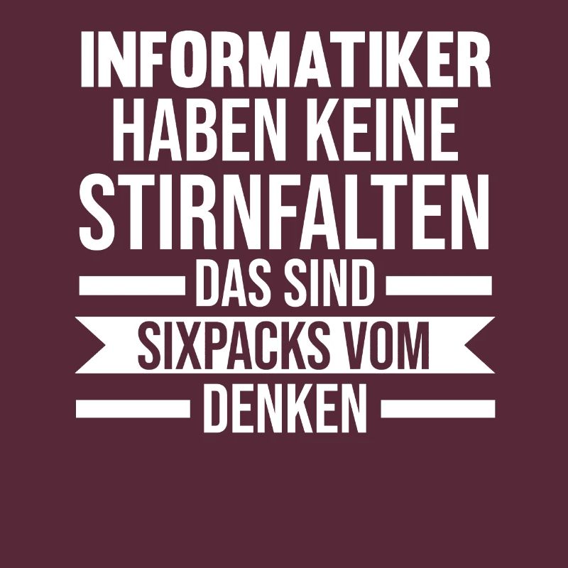 IT Fachmann Informatik Programmierer Informatiker