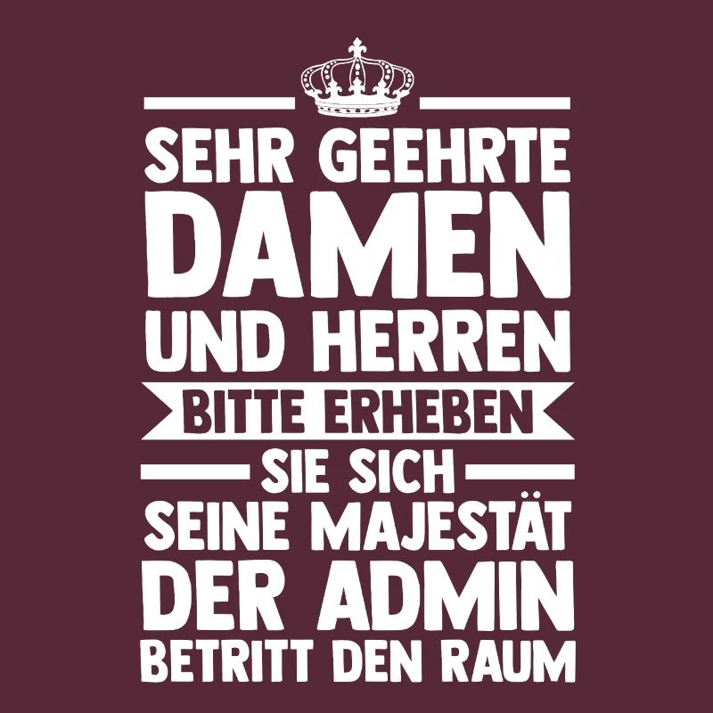 Admin Informatik Informatiker Programmierer