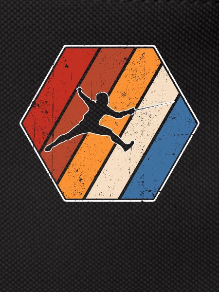 Fencing Retro