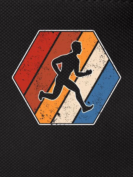 Jogging Rétro