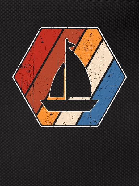 Sailing Retro