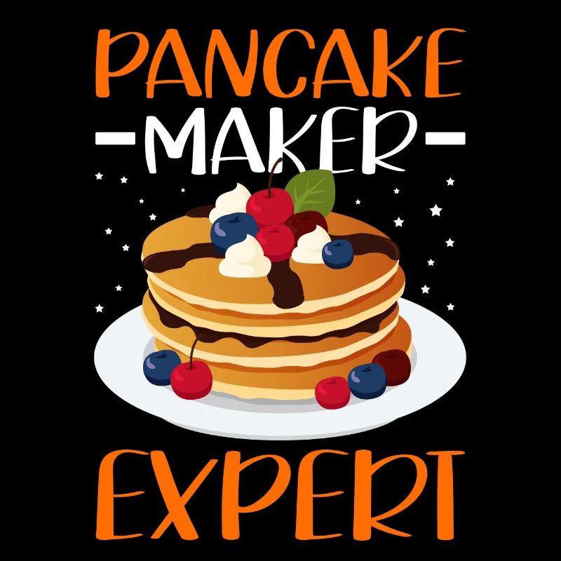 Pancakes Pancake Pancake Gift