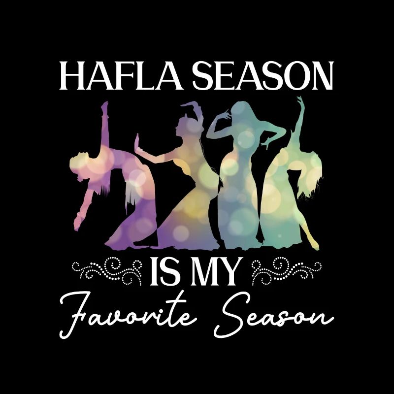 Hafla Season Belly Dancer Belly Dance Dancer