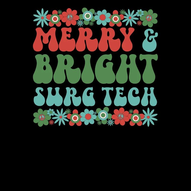 Technologue chirurgical Noël Surgical Tech Noël