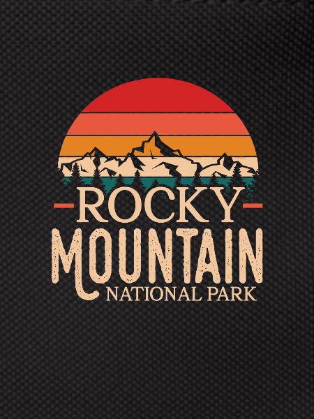 Rocky Mountain