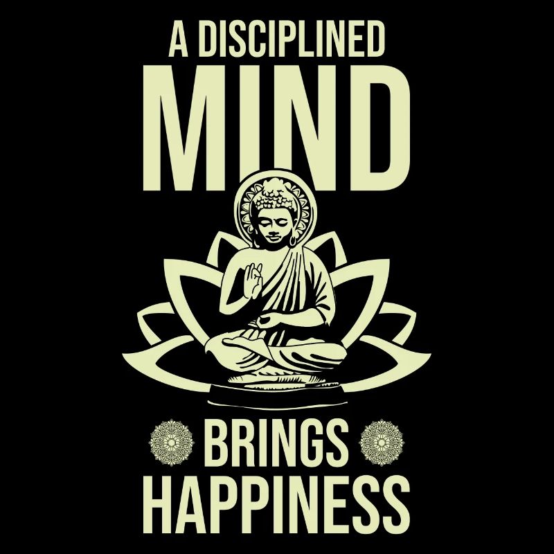 Buddha Zen Zitat