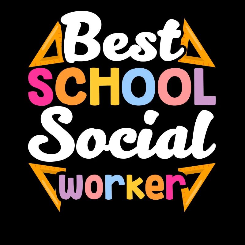 Best School Social Worker Ever School