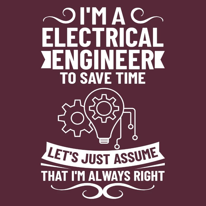 Electrical Engineering Engineer Research Development