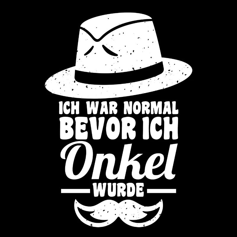 Patenonkel Pate Onkel