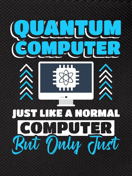 Quantencomputer Quantum Computing