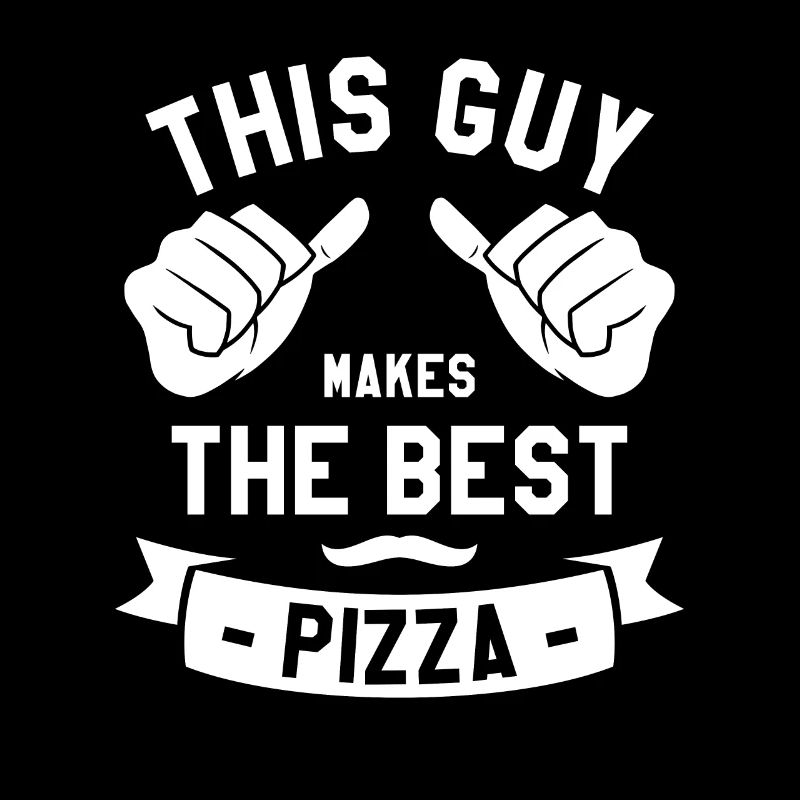 This Guy Makes The Best Pizza