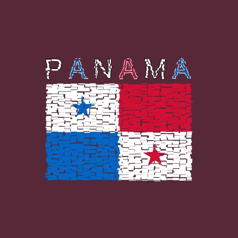 Drapeau du Panama