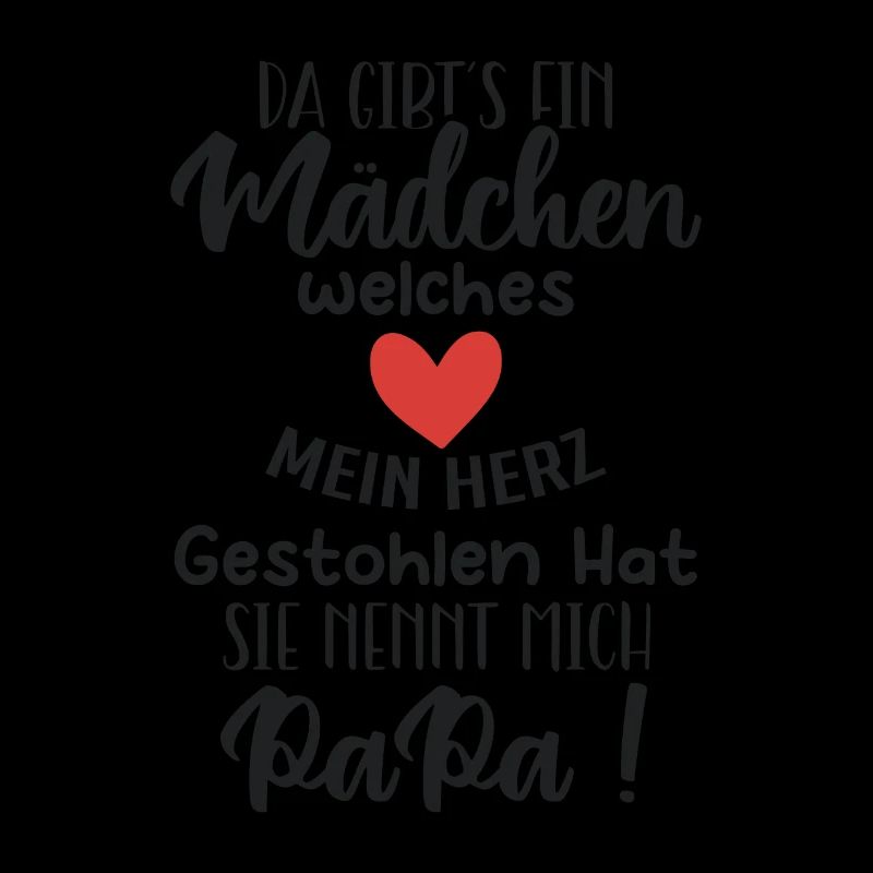 Da gibt´s ein Mädchen, welches mein Herz gestohlen