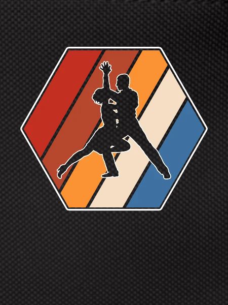 Dancing Retro