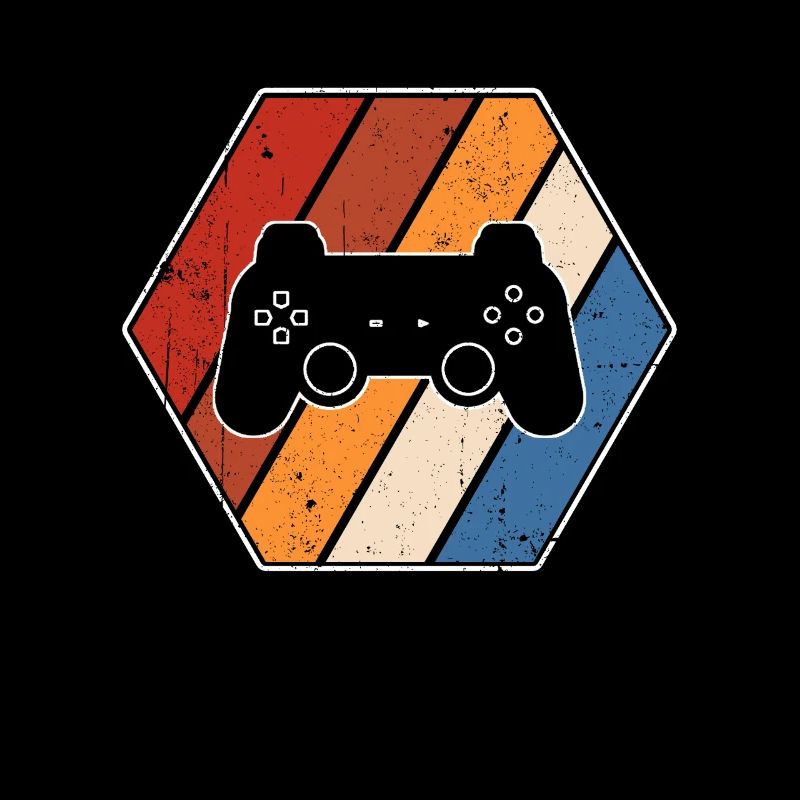 Gaming Rétro