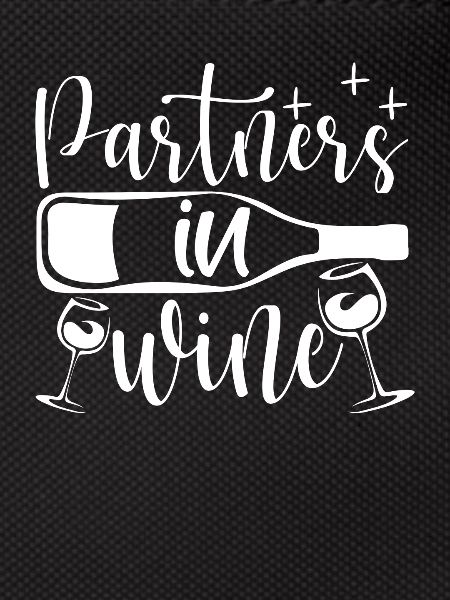 Partner in wine