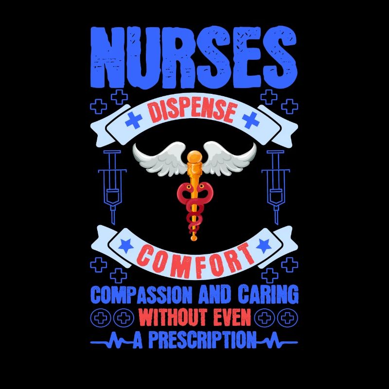 KRANKENSCHWESTER Nurses comfort compassion caring