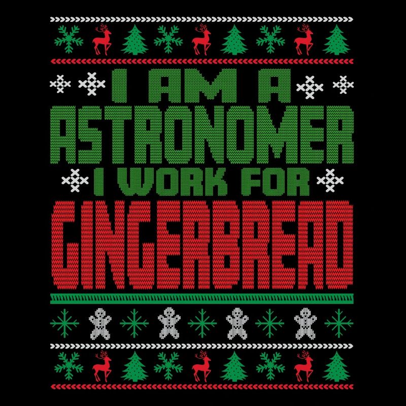 Citation de Noël de l’astronome