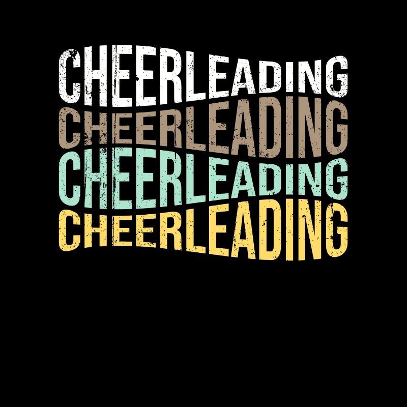 cheerleading
