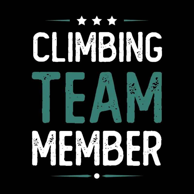 Climbing Team