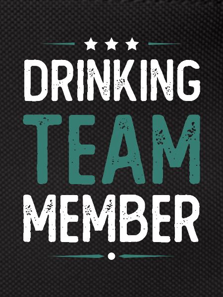 Drinking Team