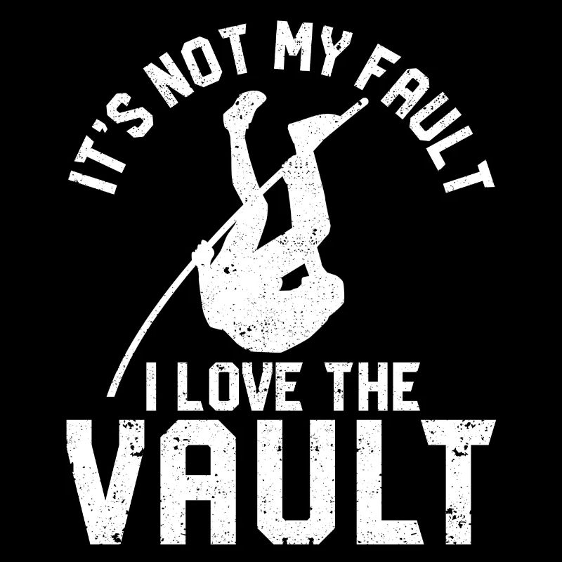 Fun Pole Vault Pole Vault
