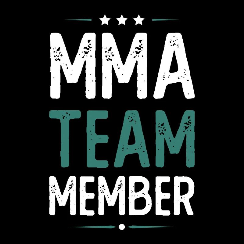 Mma Team