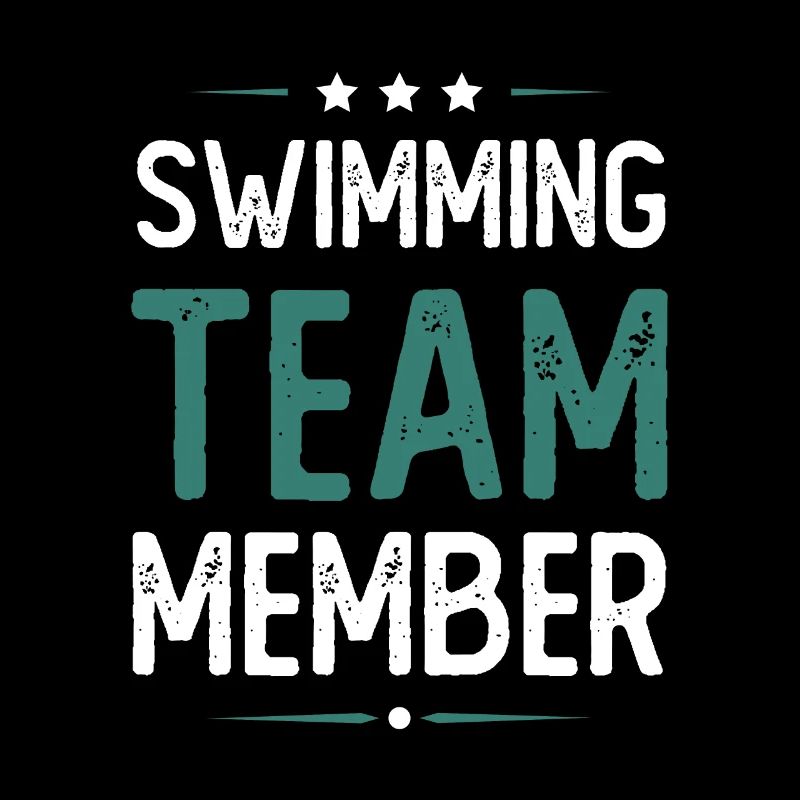 Swimming Team