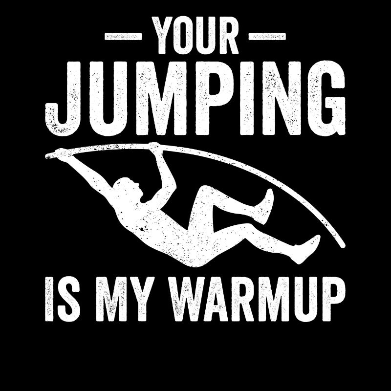 Fun Pole Vault Pole Vault