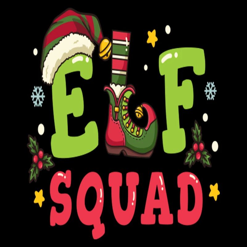 Christmas Elf Squad